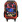 Sunce Παιδική τσάντα Power Ranger 16 Junior Roller
